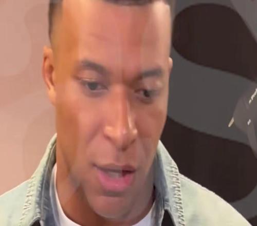 姆巴佩：說我留力世界杯都是胡扯，我的備戰(zhàn)方式就是踢滿所有比賽