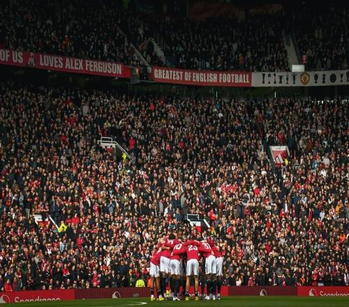 曼晚：曼聯(lián)無國際比賽任務的球員獲準休假，但被建議別去迪拜