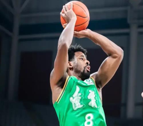 24分鐘砍23分3助！遼籃逆轉(zhuǎn)的頭號功臣，洛佩斯終于驗貨成功