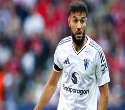 官方：姆伯莫和謝什科退出本期各自國家隊(duì)大名單