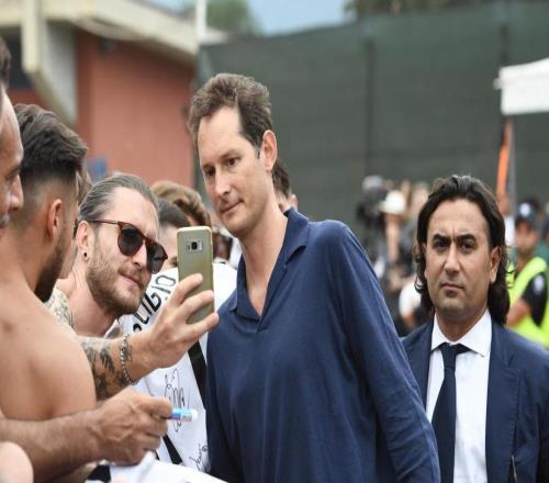 埃爾坎：2025年尤文收入增長(zhǎng)34%，朝著可持續(xù)發(fā)展的方向邁進(jìn)