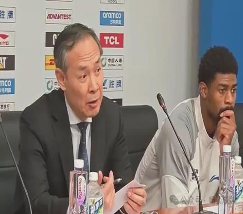 北京男籃爆冷不敵弱旅，許利民表示屬正常范圍之內(nèi)，周琦罰球8中0