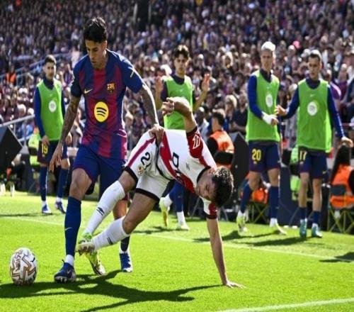 世體：利雅得新月對(duì)坎塞洛要價(jià)1500萬歐，巴薩只考慮免簽