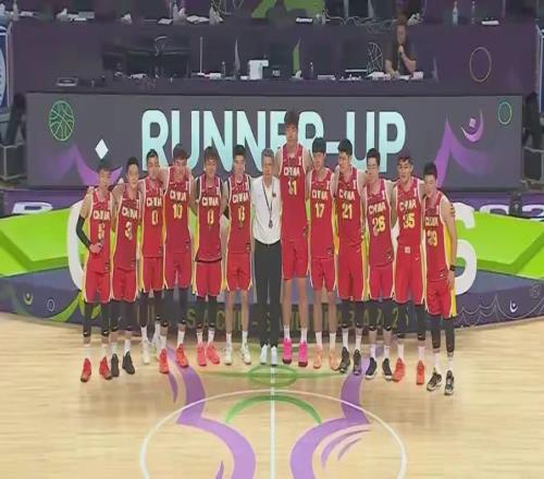 活該?。BA宣布重罰！這可是國(guó)字號(hào)大中鋒