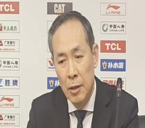 許利民談最后一攻：布置的是趙睿突上線(xiàn)，球本不該在周琦手里