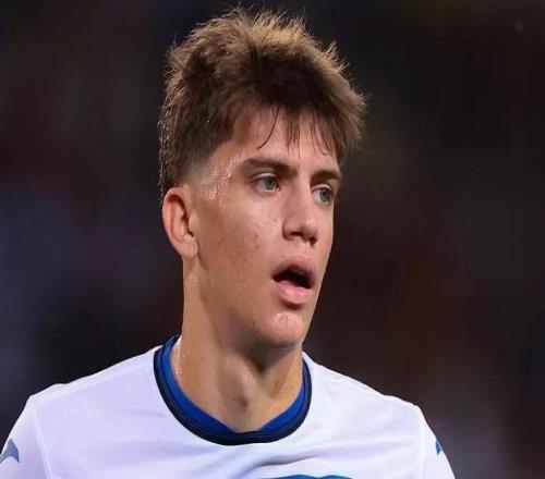 21歲意甲新星成夏窗轉(zhuǎn)會熱門獵物：國米想跟英超競爭，難度太大了