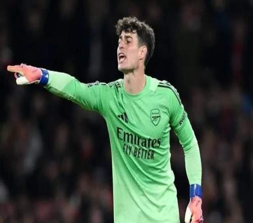 阿西爾森安慰阿爾特塔，凱帕可能出現(xiàn)心理問(wèn)題，藍(lán)月軍團(tuán)找回信心