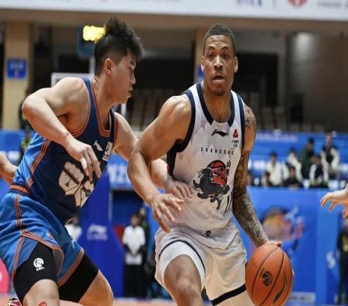 CBA形勢(shì)大亂！廣東令人失望，新疆山西都輸球，山東機(jī)會(huì)來(lái)了