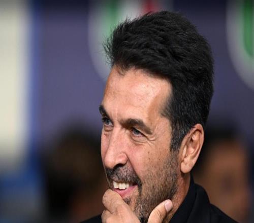 布馮：斯帕萊蒂的工作有目共睹，尤文具備拿到第四名的實(shí)力