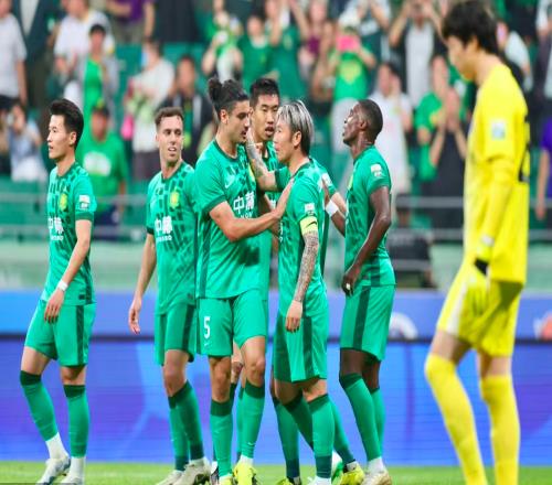 42终结对手4连胜！本土射手王传射12轮7球中超豪门4轮不败升4位