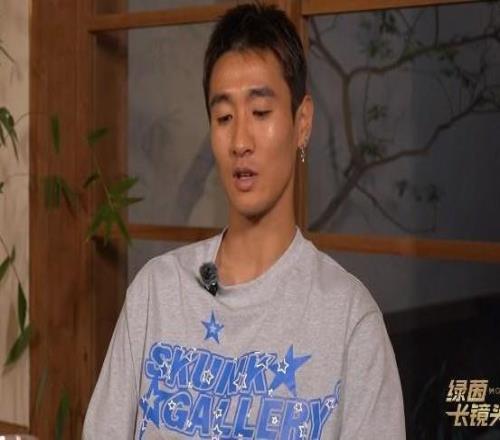 韦世豪：羡慕武磊踢过五大联赛，要去莱万特但卡帅和里皮劝阻