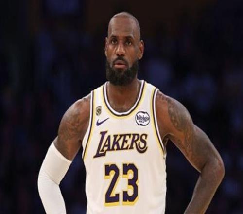 詹姆斯：输雷霆关键在于天赋差距而非努力或战术层面的问题