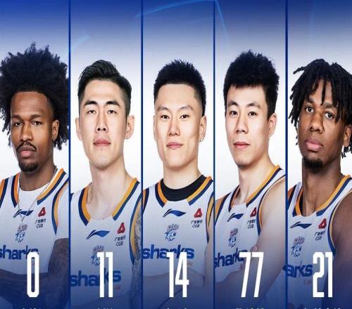 23个赛季的等待上海男篮淘汰北京杀入总决赛！