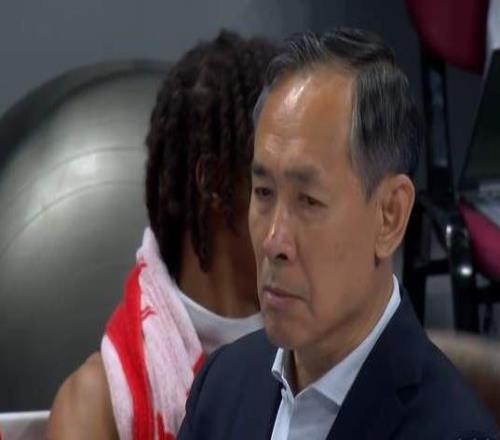 无缘4强，就此下课许利民公开回应，一席话说得很硬气，可咋整