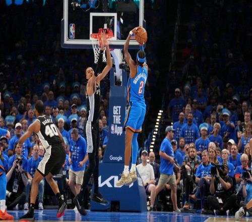 NBA：马刺抢七成功！文班亚马战斗力爆棚，冲击总冠军希望大