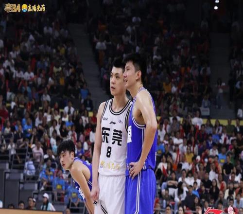 为什么都想去东莞主场