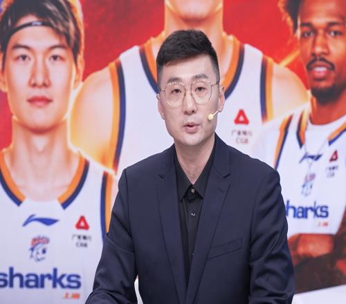 中肯，刘炜给上海队提了4条建议！