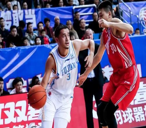時(shí)隔2年重返CBA！網(wǎng)紅前鋒加盟寧波男籃，新賽季能否重新證明自己