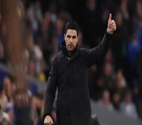 關鍵戰拿三分！阿森納21力克切爾西，阿爾特塔靠角球成功製勝