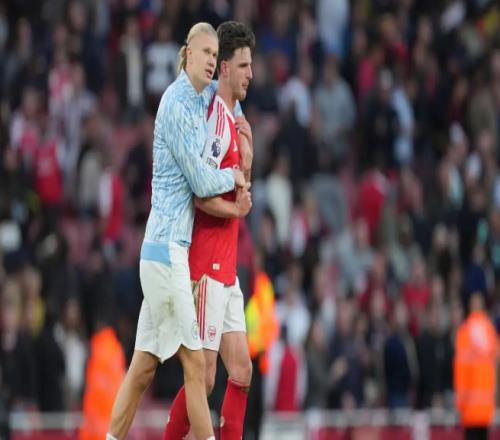 薩拉赫當(dāng)選PFA年度最佳，哈蘭德成新一季熱門！