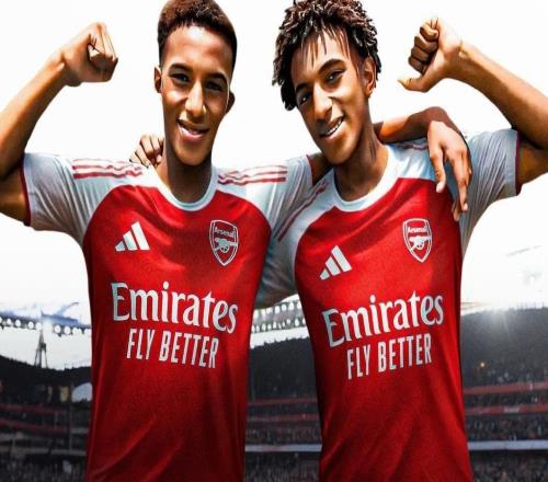 ESPN：槍手將在2027年8月簽下厄瓜多爾籍16歲雙胞胎金特羅兄弟