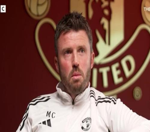 卡裏克：我無法決定待多久但我熱愛曼聯我一直非常欣賞梅努