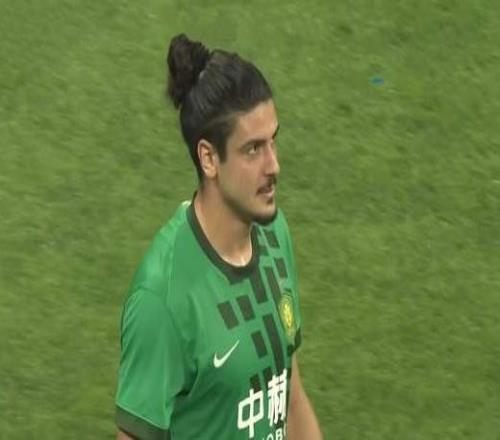 國安3後衛出錯，落後隻會上張稀哲，主帥主動擔責客戰玉昆輸不起