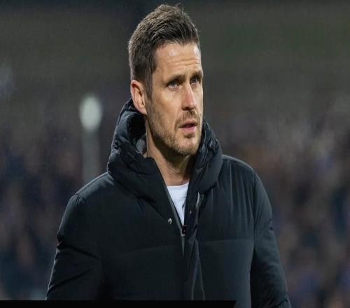 官方：多特體育總監凱爾將於賽季末離任，結束四年工作生涯