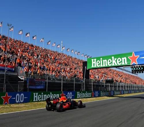 百威砸出100億，終結歐冠30年喜力時代