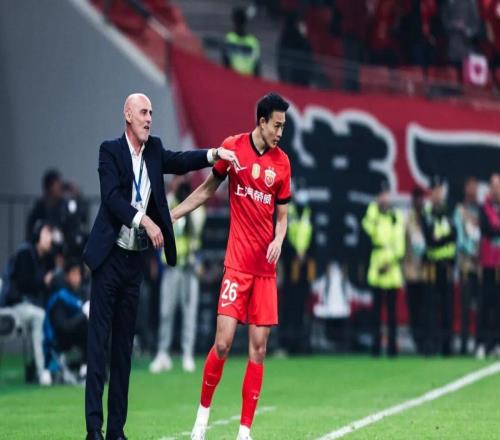 後奧斯卡時代仍衛冕，穆帥是海港頭號功臣