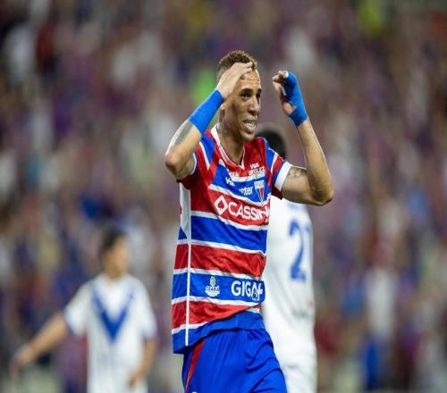 遼寧鐵人殺瘋了！豪擲1267萬元拿下巴西鋒霸，新賽季直接沖冠了