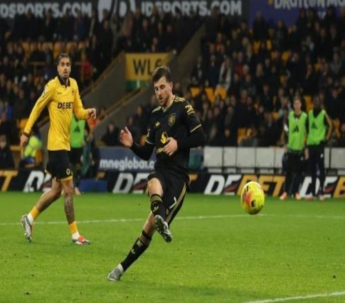 林良鋒：大勝進前六穩了曼聯還是前十就不錯了！