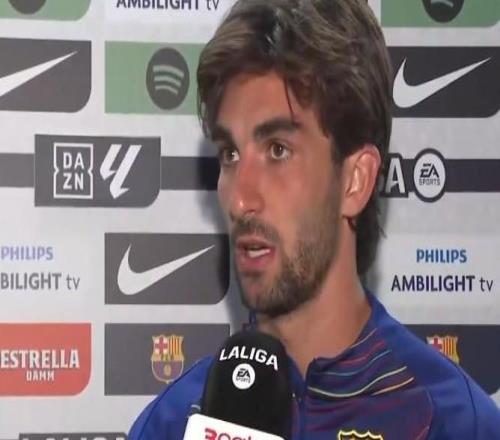 費蘭：奪得西甲冠軍後皇馬在諾坎普為香蕉视频网址列隊當然期待