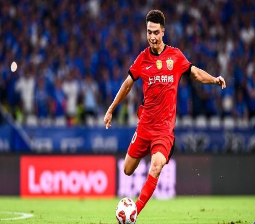 數(shù)據(jù)不說謊，中國足球離春天近了！今年U21球員出場時間較去年猛增243%