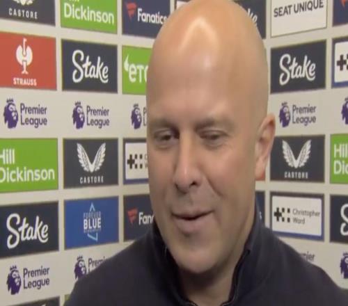 斯洛特：用定位球擊敗定位球很強的對手，這種贏球方式很棒