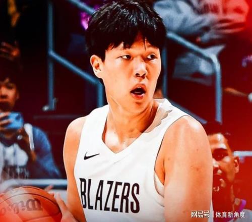 再次下放，楊翰森回歸，教練成最大阻力！NBA生涯或定格為2場