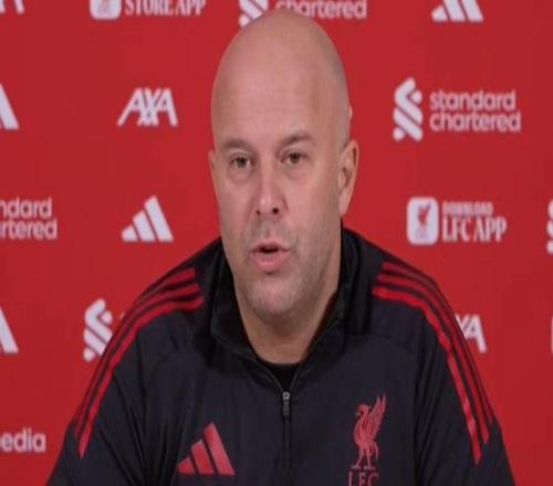 斯洛特：伊薩克將傷缺幾個(gè)月的時(shí)間，這對他和我們都是一個(gè)巨大打擊