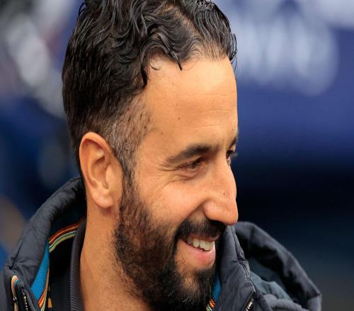 豪門震蕩！曼聯官宣阿莫林下課，勝率低+炮轟高層，還貶低球員