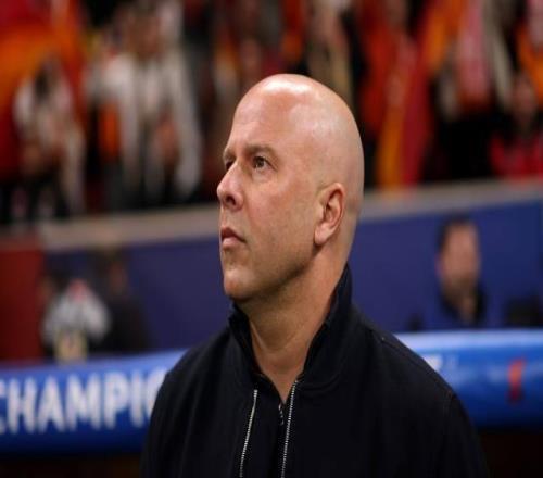 林良鋒：利物浦又輸球了，斯洛特說好的改善呢