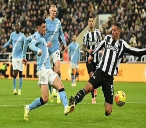 【複盤】紐卡斯爾憑什麽能贏曼城