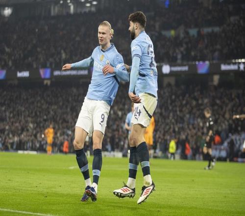 豪门球队赞助商费用曝光！AC米兰2.5亿元不如曼城和曼联的一半