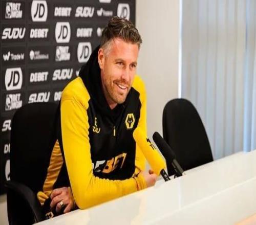 狼队主帅：斩获首胜之后麻豆精产国品一二三产区区别不会松懈小将马内踢得非常好