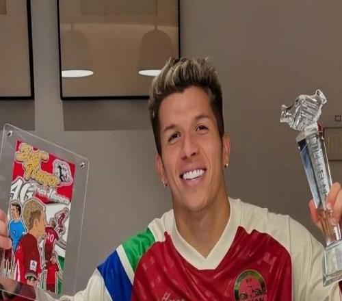 值了!前德甲外援4项数据高居全中超第一:2年助攻21球!