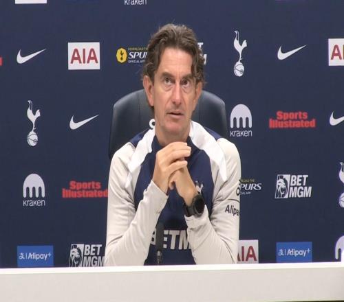 弗蘭克：姆伯莫是曼聯(lián)進(jìn)攻端最出色的，他會(huì)取得巨大成功