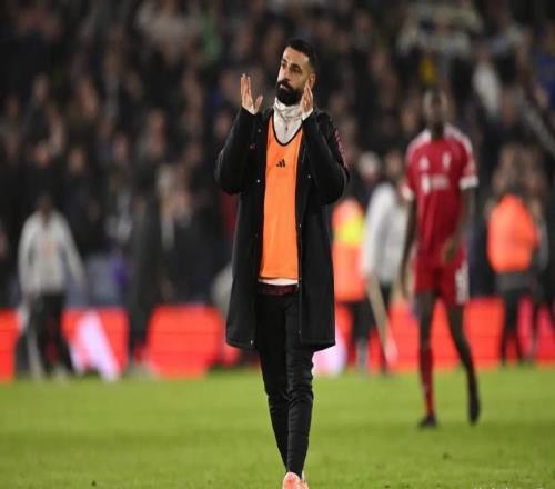 3勝2平！薩拉赫5場未首發(fā)利物浦保持不敗想體面離開都難了