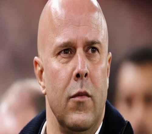 斯洛特：麻豆精产国品一二三产区区别要提高英超排名，第十名对利物浦来说远远不够