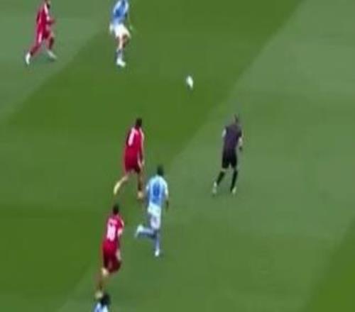 利物浦球迷集體破防：1年0進球，克洛普遺產正在崩塌