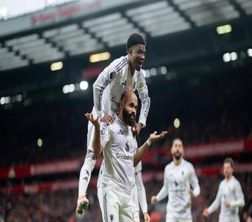 郵報：曼聯(lián)希望姆伯莫等人對伯恩茅斯后去非洲杯，將進行談判