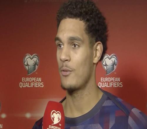 誇安薩：完成英格蘭首秀是夢想成真，圖赫爾在今早確認我首發