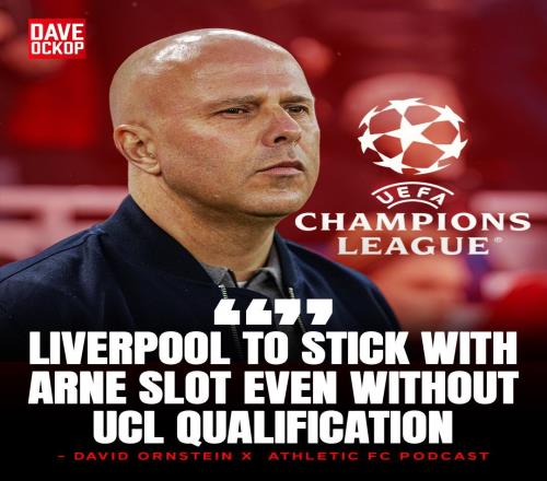 利物浦不換帥這決定裏有三個疑點